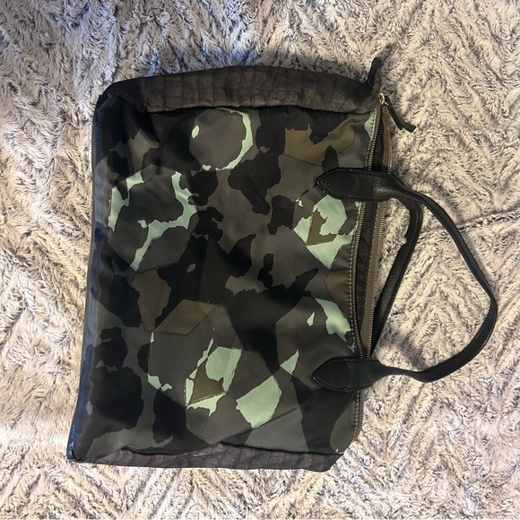 SAM EDELMAN handbag medium sized - Picture 9 of 9